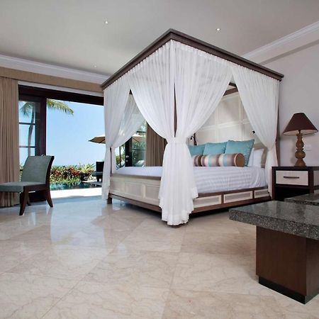Sundara Oceanside Villa Tanah Lot Zewnętrze zdjęcie
