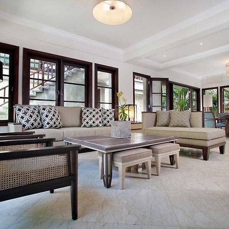 Sundara Oceanside Villa Tanah Lot Zewnętrze zdjęcie