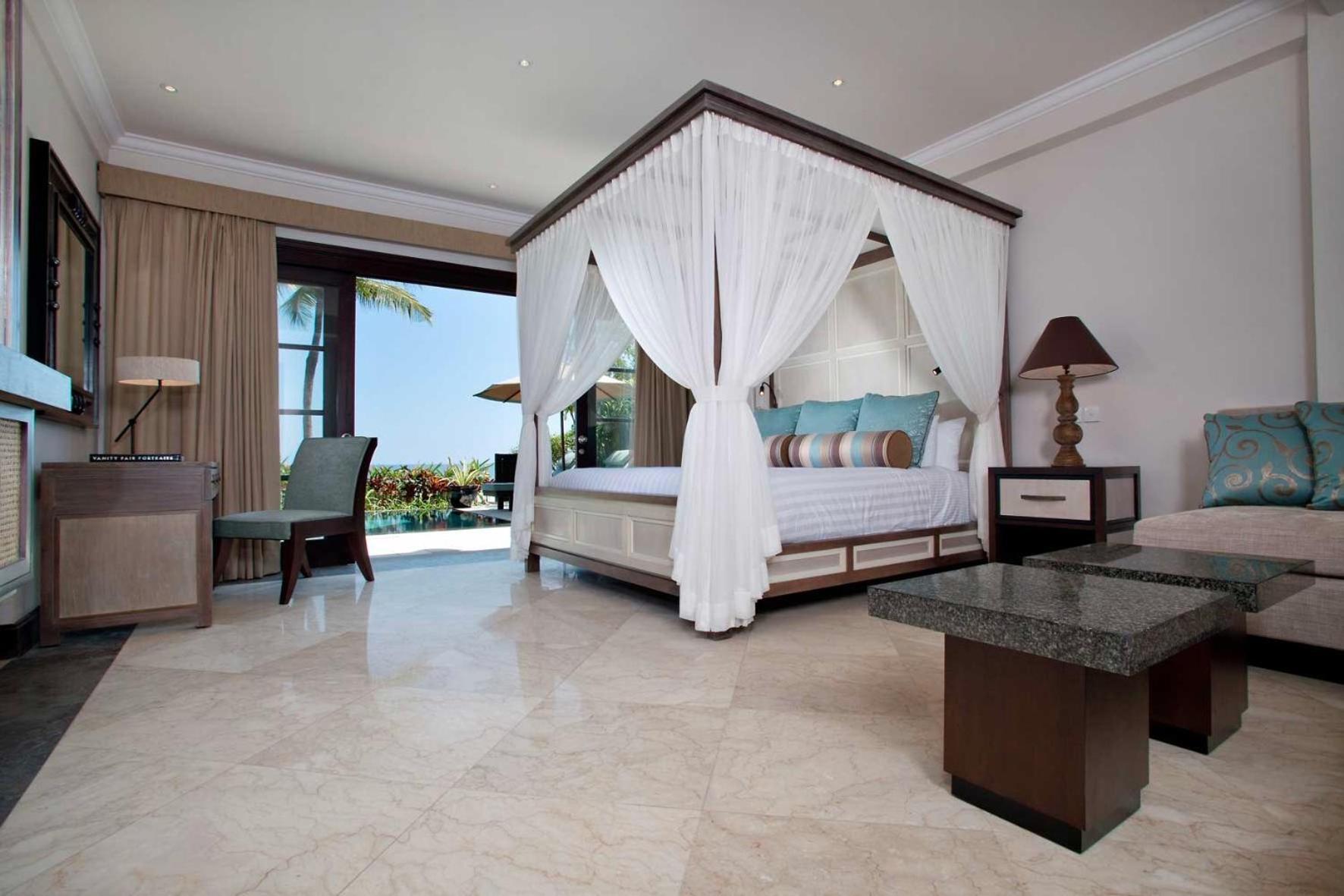 Sundara Oceanside Villa Tanah Lot Zewnętrze zdjęcie
