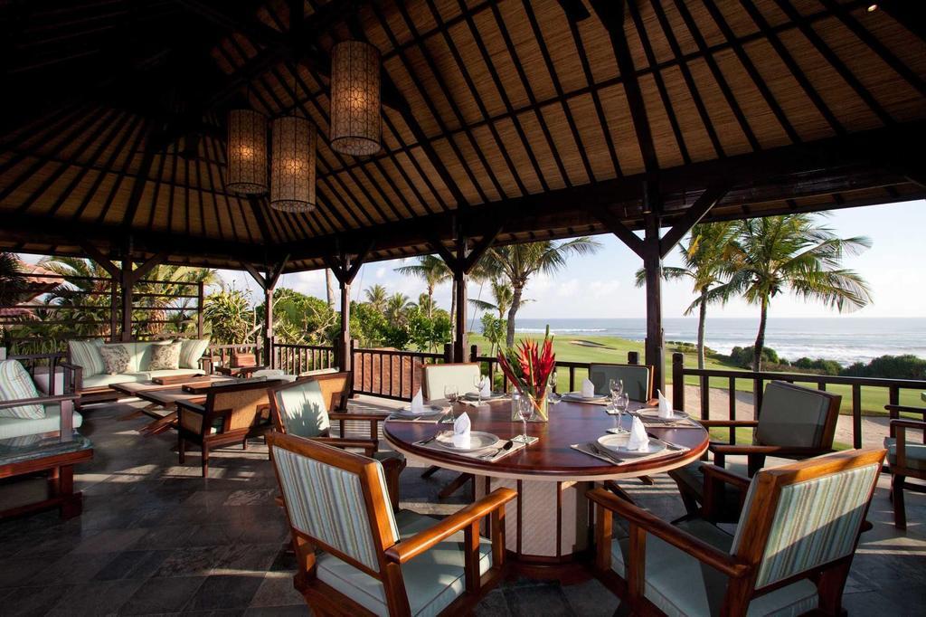 Sundara Oceanside Villa Tanah Lot Zewnętrze zdjęcie
