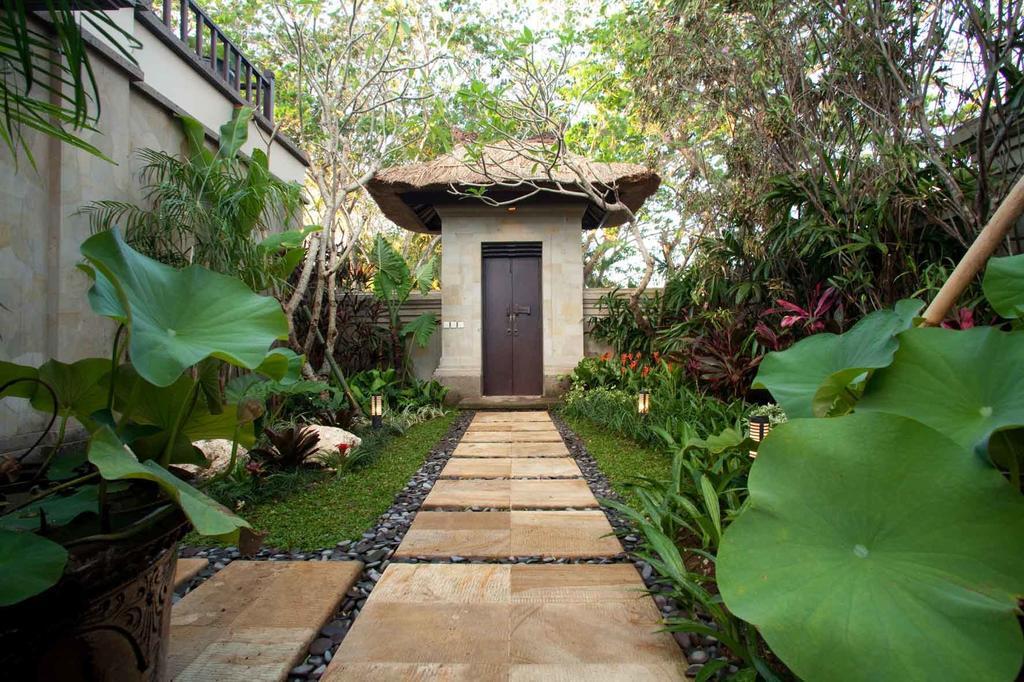 Sundara Oceanside Villa Tanah Lot Zewnętrze zdjęcie