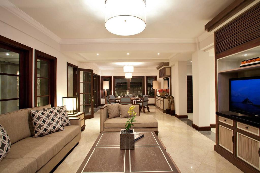 Sundara Oceanside Villa Tanah Lot Zewnętrze zdjęcie