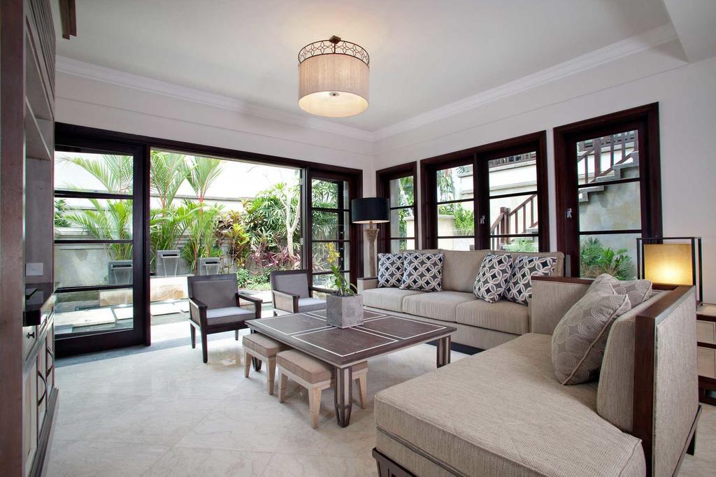 Sundara Oceanside Villa Tanah Lot Zewnętrze zdjęcie