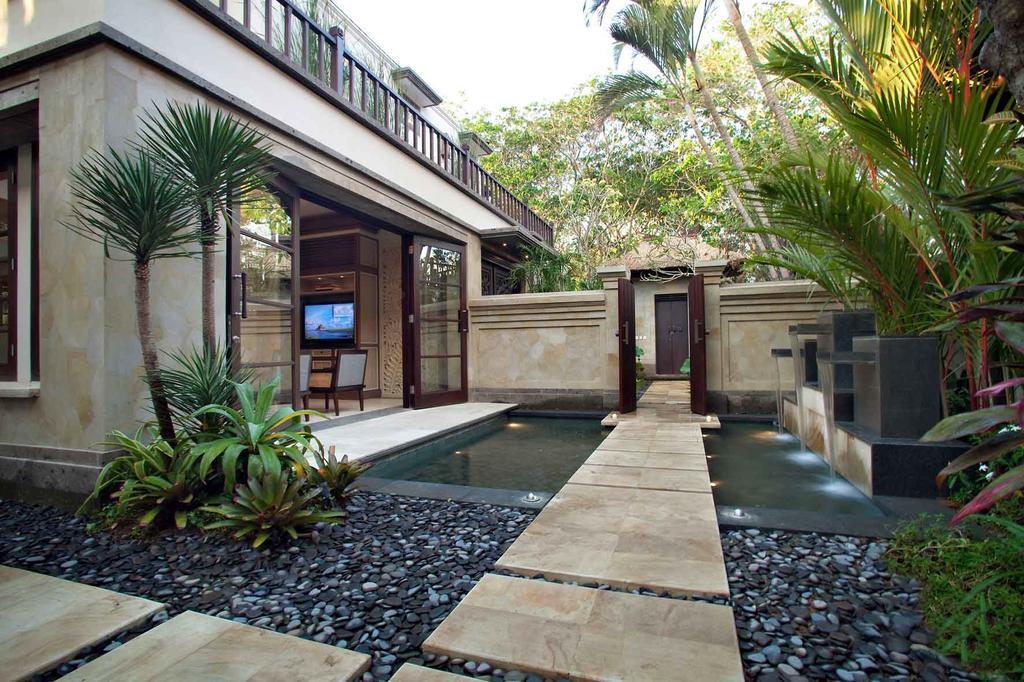 Sundara Oceanside Villa Tanah Lot Zewnętrze zdjęcie