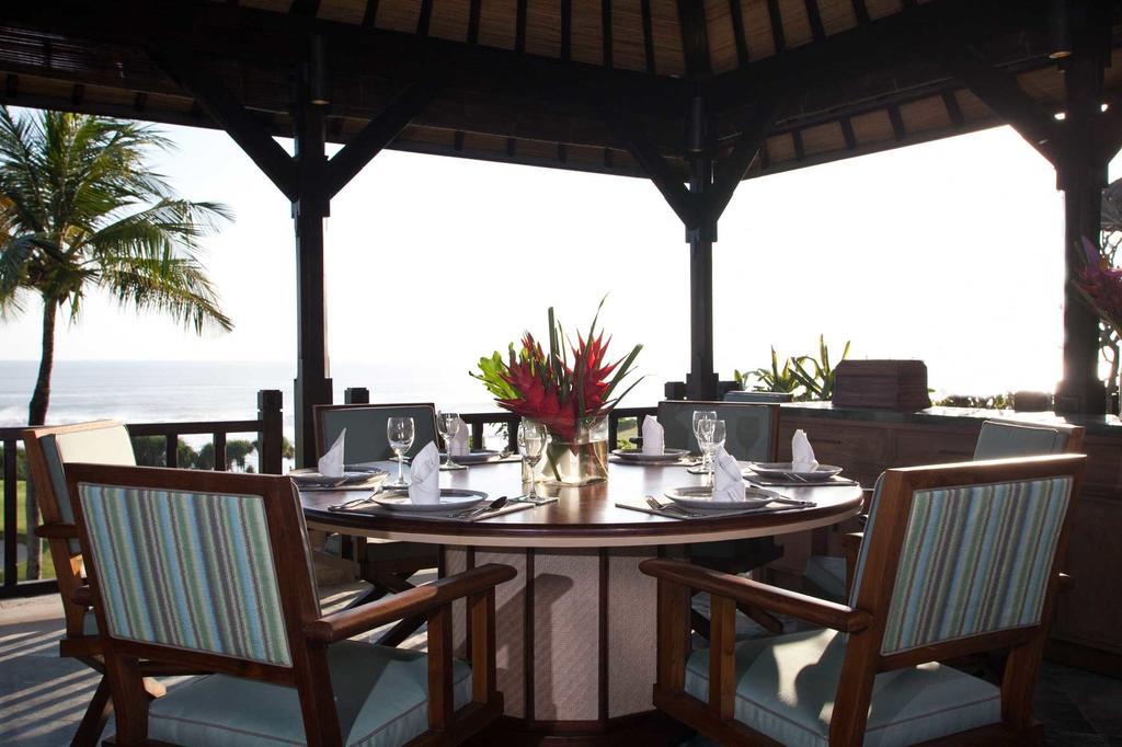 Sundara Oceanside Villa Tanah Lot Zewnętrze zdjęcie