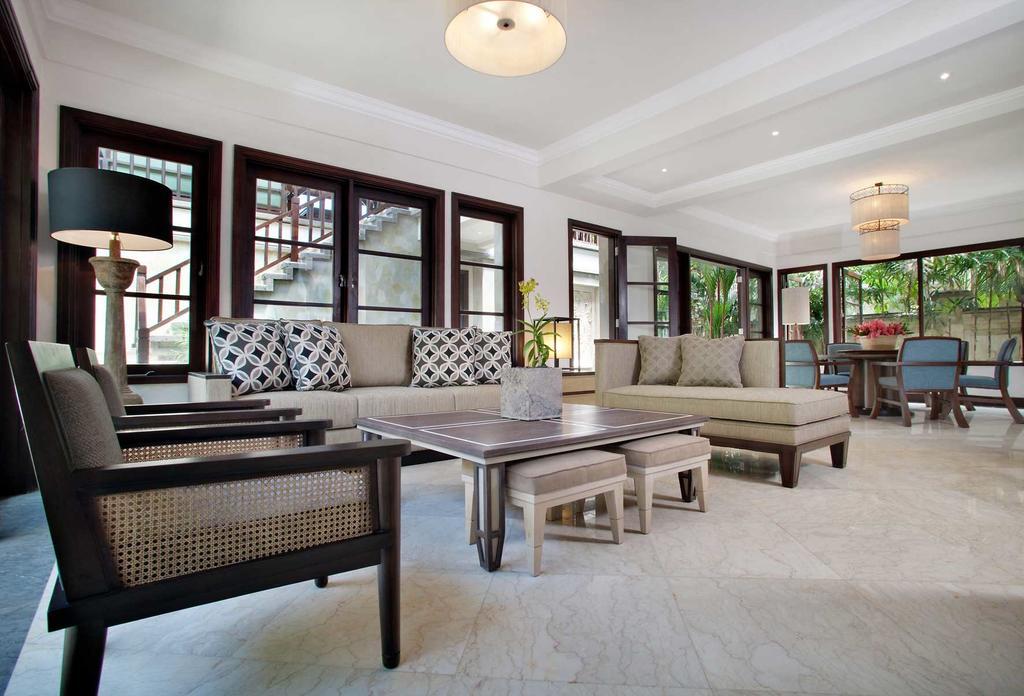 Sundara Oceanside Villa Tanah Lot Zewnętrze zdjęcie