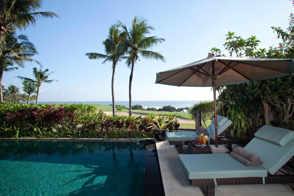 Sundara Oceanside Villa Tanah Lot Zewnętrze zdjęcie