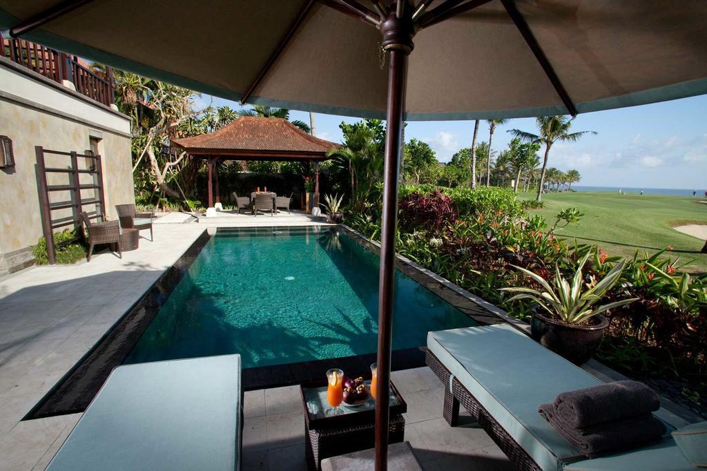 Sundara Oceanside Villa Tanah Lot Zewnętrze zdjęcie
