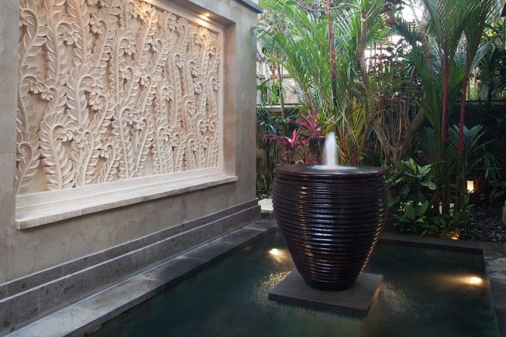 Sundara Oceanside Villa Tanah Lot Zewnętrze zdjęcie