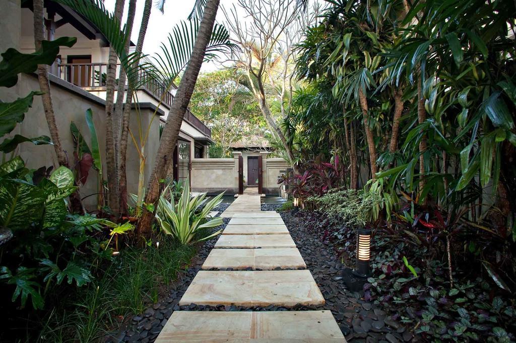 Sundara Oceanside Villa Tanah Lot Zewnętrze zdjęcie