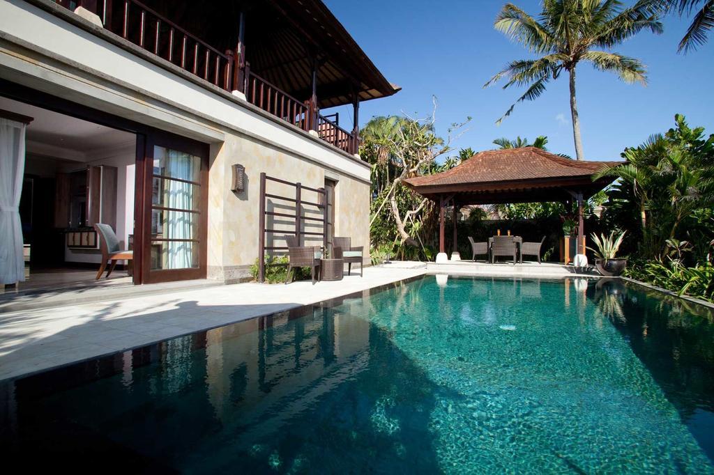Sundara Oceanside Villa Tanah Lot Zewnętrze zdjęcie