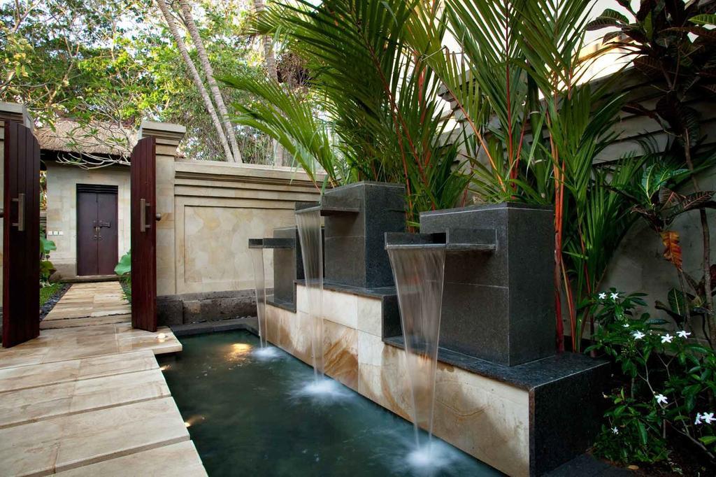 Sundara Oceanside Villa Tanah Lot Zewnętrze zdjęcie
