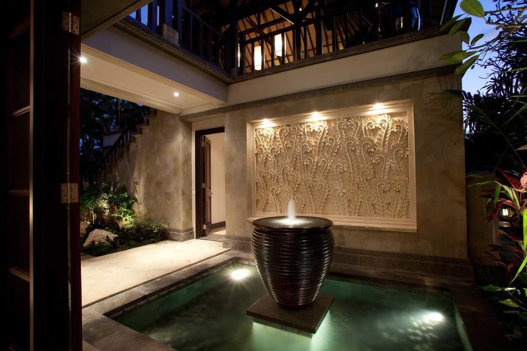 Sundara Oceanside Villa Tanah Lot Zewnętrze zdjęcie